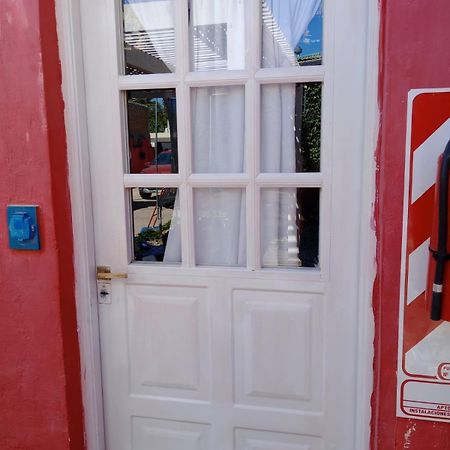 Perlas Del Mar Puerto Madryn Exterior photo