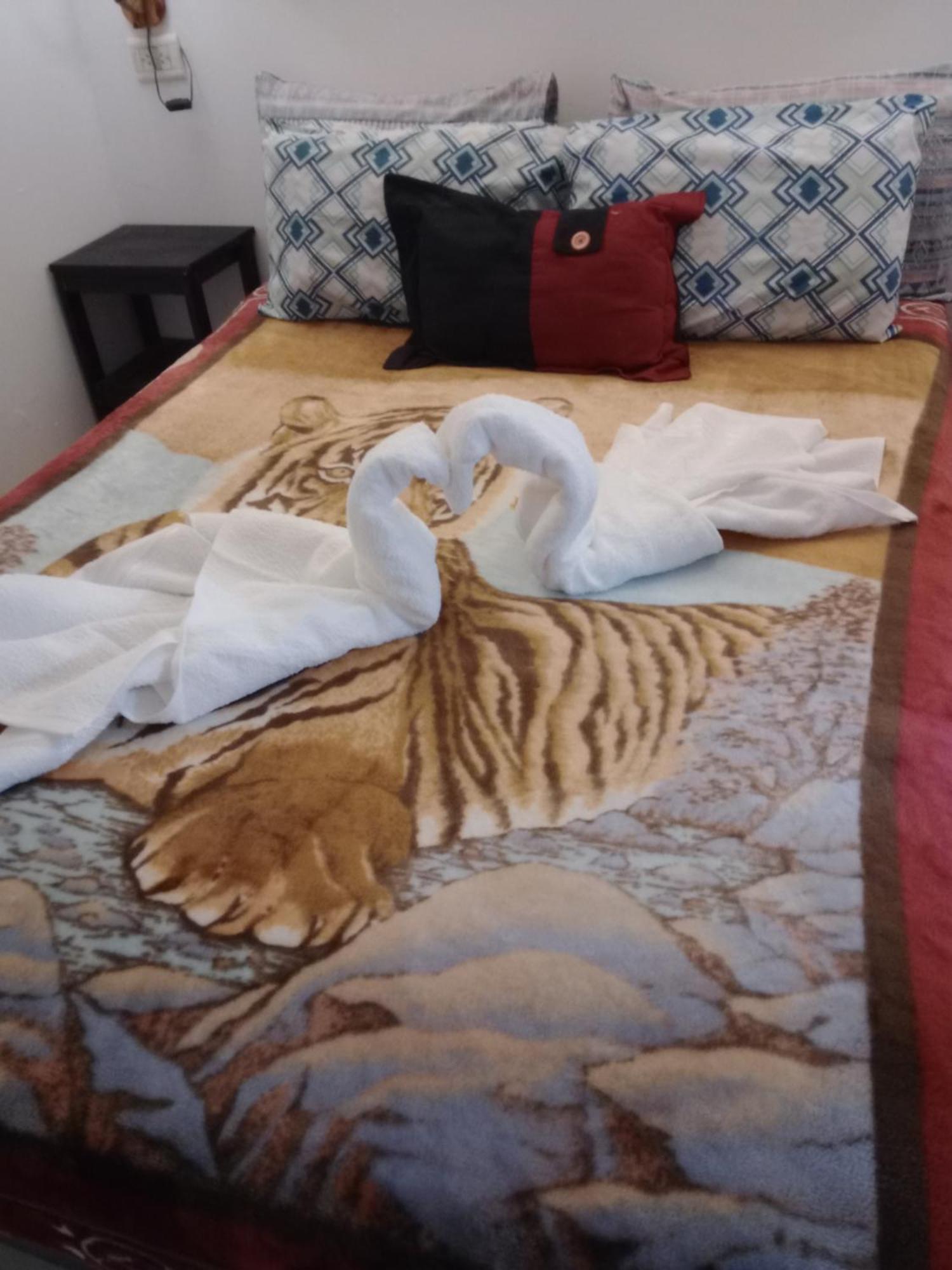 Perlas Del Mar Puerto Madryn Room photo