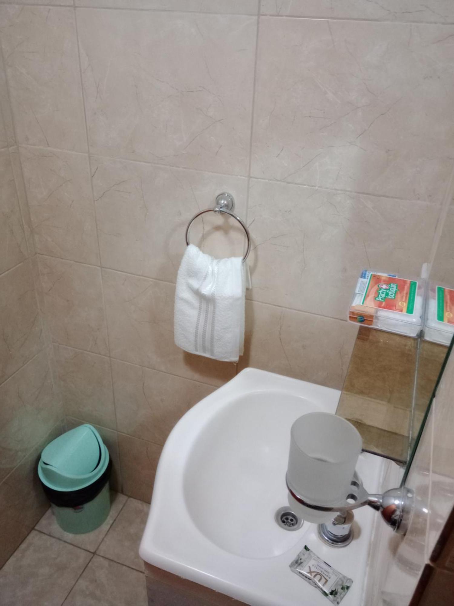 Perlas Del Mar Puerto Madryn Room photo