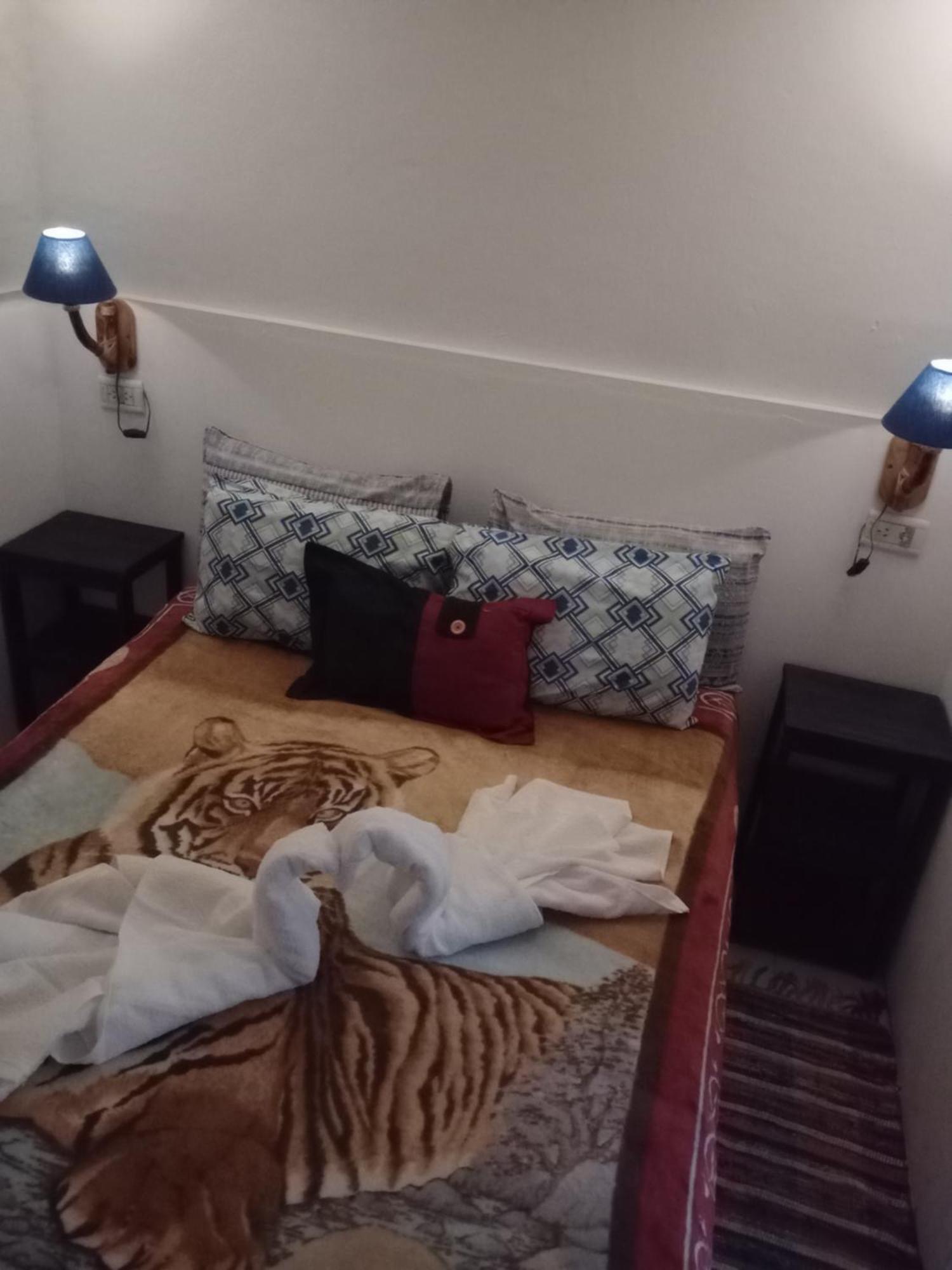 Perlas Del Mar Puerto Madryn Room photo
